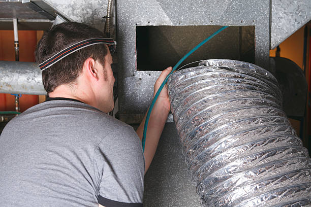 Best Local Air Duct Cleaning Services  in Dillon, SC