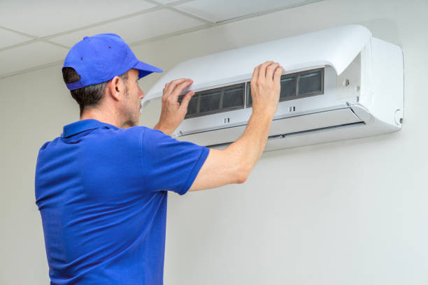 Best HVAC Air Duct Cleaning  in Dillon, SC