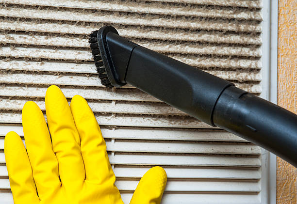 Best HVAC Duct Inspection Services  in Dillon, SC
